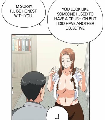 Up & Down manhwa fanservice compilation (ch. 1-75) comic porn sex 328