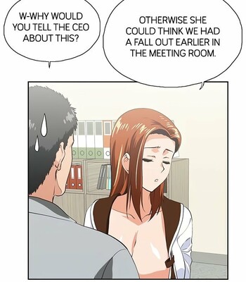 Up & Down manhwa fanservice compilation (ch. 1-75) comic porn sex 330