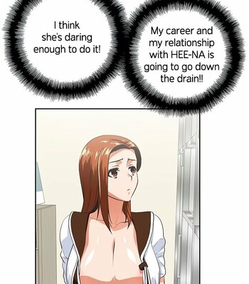 Up & Down manhwa fanservice compilation (ch. 1-75) comic porn sex 331