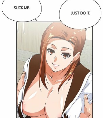 Up & Down manhwa fanservice compilation (ch. 1-75) comic porn sex 332