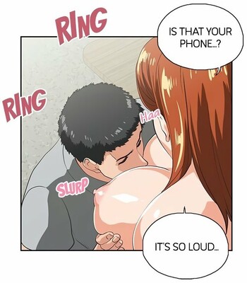 Up & Down manhwa fanservice compilation (ch. 1-75) comic porn sex 338