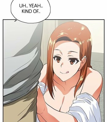 Up & Down manhwa fanservice compilation (ch. 1-75) comic porn sex 343