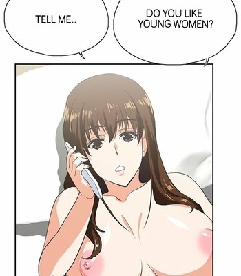 Up & Down manhwa fanservice compilation (ch. 1-75) comic porn sex 346