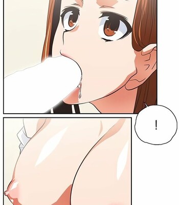 Up & Down manhwa fanservice compilation (ch. 1-75) comic porn sex 353