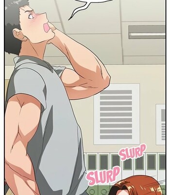Up & Down manhwa fanservice compilation (ch. 1-75) comic porn sex 355