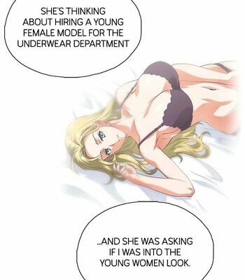 Up & Down manhwa fanservice compilation (ch. 1-75) comic porn sex 362