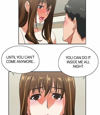 Up & Down manhwa fanservice compilation (ch. 1-75) comic porn sex 380