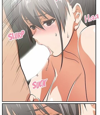 Up & Down manhwa fanservice compilation (ch. 1-75) comic porn sex 392