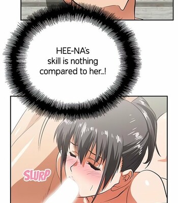 Up & Down manhwa fanservice compilation (ch. 1-75) comic porn sex 396