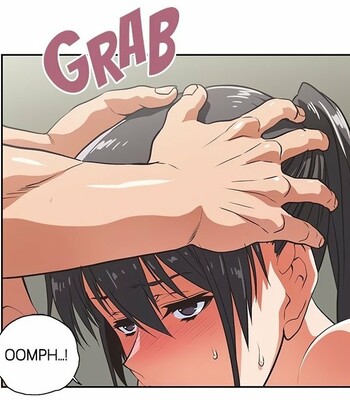 Up & Down manhwa fanservice compilation (ch. 1-75) comic porn sex 403