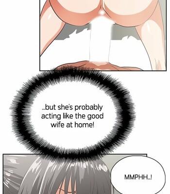 Up & Down manhwa fanservice compilation (ch. 1-75) comic porn sex 418