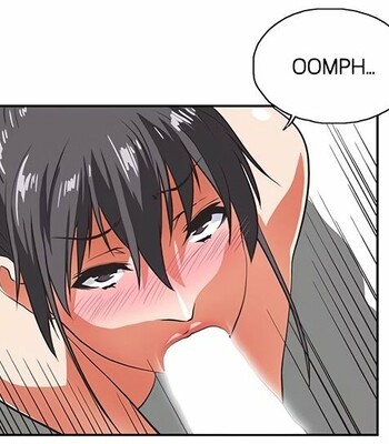 Up & Down manhwa fanservice compilation (ch. 1-75) comic porn sex 423