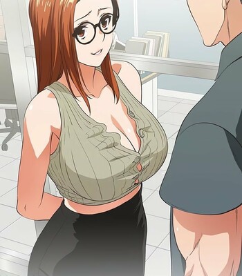 Up & Down manhwa fanservice compilation (ch. 1-75) comic porn sex 434