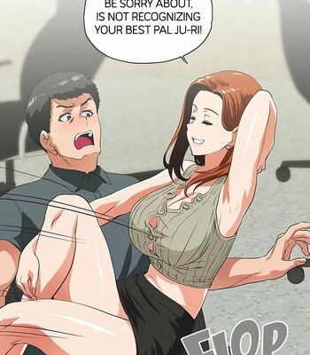 Up & Down manhwa fanservice compilation (ch. 1-75) comic porn sex 438