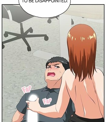 Up & Down manhwa fanservice compilation (ch. 1-75) comic porn sex 466