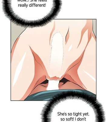 Up & Down manhwa fanservice compilation (ch. 1-75) comic porn sex 473