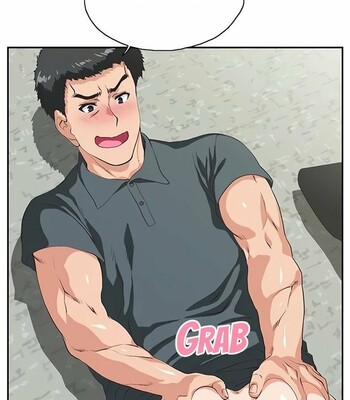 Up & Down manhwa fanservice compilation (ch. 1-75) comic porn sex 486
