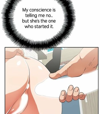 Up & Down manhwa fanservice compilation (ch. 1-75) comic porn sex 492