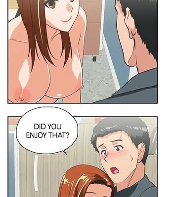 Up & Down manhwa fanservice compilation (ch. 1-75) comic porn sex 501