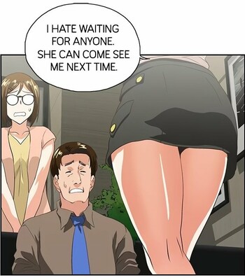 Up & Down manhwa fanservice compilation (ch. 1-75) comic porn sex 510