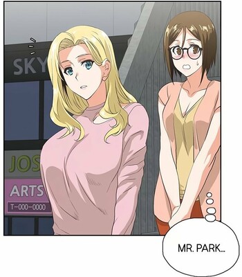 Up & Down manhwa fanservice compilation (ch. 1-75) comic porn sex 513