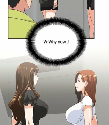 Up & Down manhwa fanservice compilation (ch. 1-75) comic porn sex 514