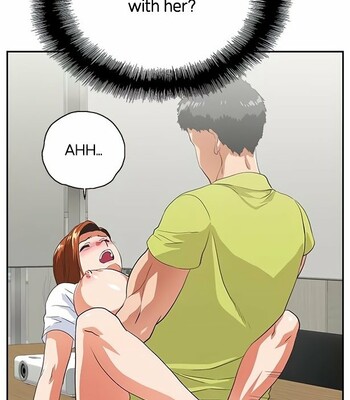 Up & Down manhwa fanservice compilation (ch. 1-75) comic porn sex 540