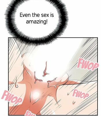 Up & Down manhwa fanservice compilation (ch. 1-75) comic porn sex 541