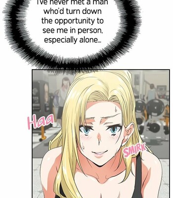 Up & Down manhwa fanservice compilation (ch. 1-75) comic porn sex 546