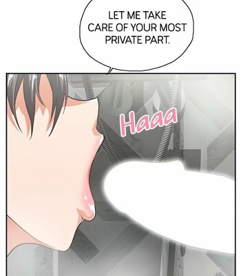 Up & Down manhwa fanservice compilation (ch. 1-75) comic porn sex 561