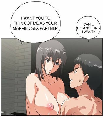 Up & Down manhwa fanservice compilation (ch. 1-75) comic porn sex 575