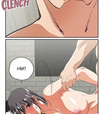 Up & Down manhwa fanservice compilation (ch. 1-75) comic porn sex 592