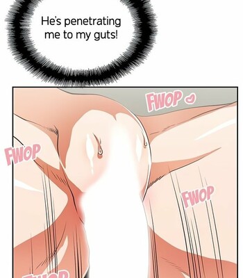 Up & Down manhwa fanservice compilation (ch. 1-75) comic porn sex 597
