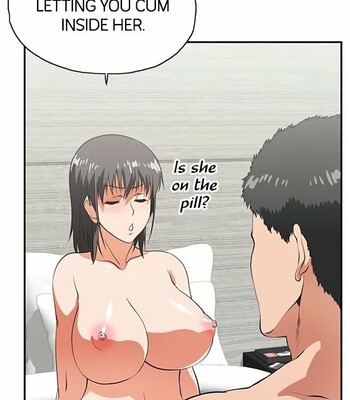 Up & Down manhwa fanservice compilation (ch. 1-75) comic porn sex 603