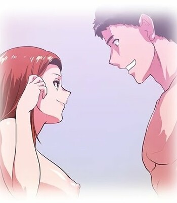 Up & Down manhwa fanservice compilation (ch. 1-75) comic porn sex 611