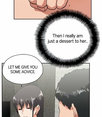Up & Down manhwa fanservice compilation (ch. 1-75) comic porn sex 628
