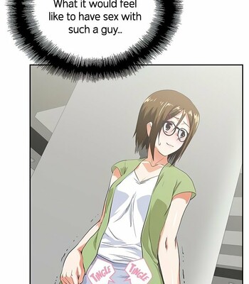 Up & Down manhwa fanservice compilation (ch. 1-75) comic porn sex 631