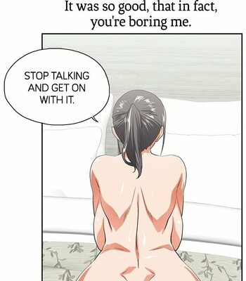 Up & Down manhwa fanservice compilation (ch. 1-75) comic porn sex 635