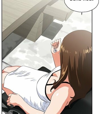 Up & Down manhwa fanservice compilation (ch. 1-75) comic porn sex 637