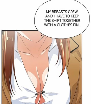 Up & Down manhwa fanservice compilation (ch. 1-75) comic porn sex 642