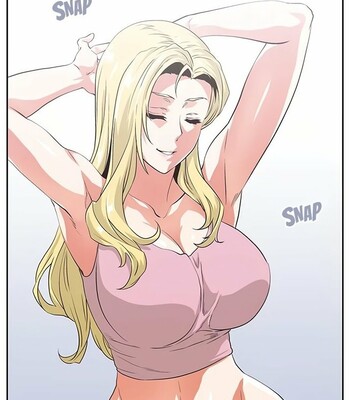 Up & Down manhwa fanservice compilation (ch. 1-75) comic porn sex 646