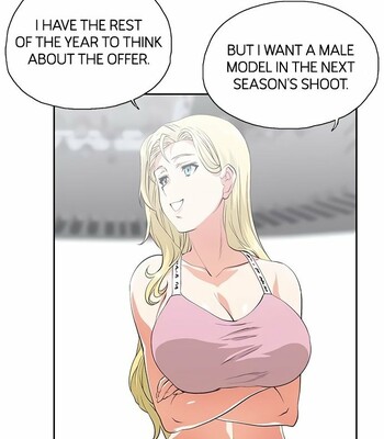Up & Down manhwa fanservice compilation (ch. 1-75) comic porn sex 648