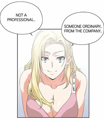 Up & Down manhwa fanservice compilation (ch. 1-75) comic porn sex 649