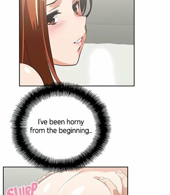 Up & Down manhwa fanservice compilation (ch. 1-75) comic porn sex 651