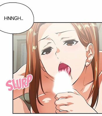 Up & Down manhwa fanservice compilation (ch. 1-75) comic porn sex 652