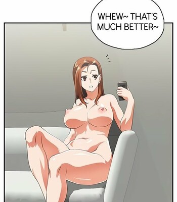 Up & Down manhwa fanservice compilation (ch. 1-75) comic porn sex 673