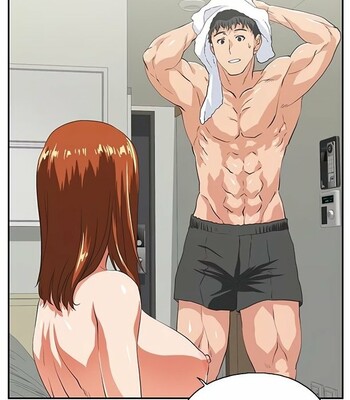 Up & Down manhwa fanservice compilation (ch. 1-75) comic porn sex 674