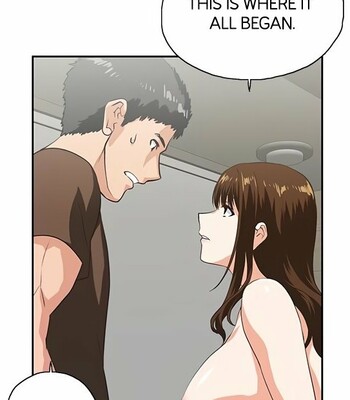 Up & Down manhwa fanservice compilation (ch. 1-75) comic porn sex 689