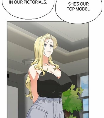 Up & Down manhwa fanservice compilation (ch. 1-75) comic porn sex 700