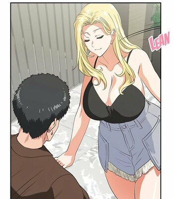 Up & Down manhwa fanservice compilation (ch. 1-75) comic porn sex 704